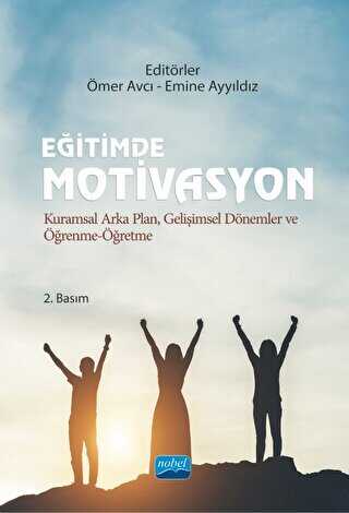 Eğitimde Motivasyon