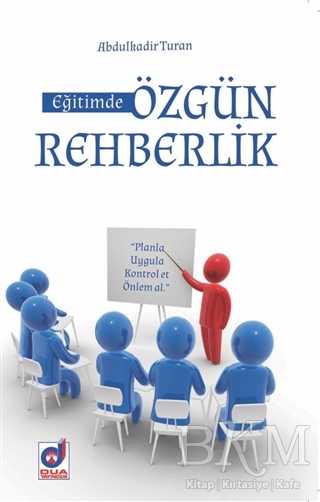 Eğitimde Özgün Rehberlik -  | Avrupa Kitabevi