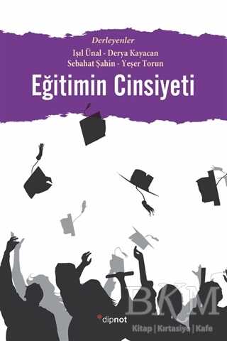 Eğitimin Cinsiyeti - Kişisel Gelişim Kitapları | Avrupa Kitabevi