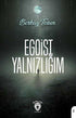 Egoist Yalnızlığım - Şiir Kitapları | Avrupa Kitabevi