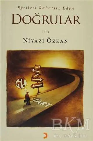 Eğrileri Rahatsız Eden Doğrular