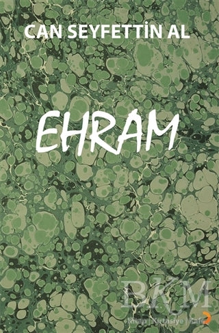 Ehram - Denemeler | Avrupa Kitabevi