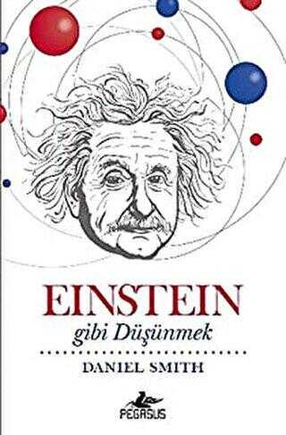 Einstein Gibi Düşünmek -  | Avrupa Kitabevi