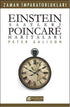 Einstein Saatleri : Poincare Haritaları -  | Avrupa Kitabevi
