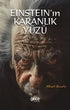 Einstein`ın Karanlık Yüzü - Roman | Avrupa Kitabevi