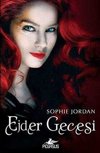 Ejder Gecesi - Roman | Avrupa Kitabevi