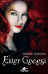 Ejder Gecesi - Roman | Avrupa Kitabevi