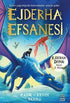 Ejderha Efsanesi - Ejderha Diyarı Serisi 2. Kitap - Roman | Avrupa Kitabevi