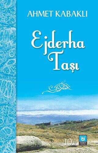Ejderha Taşı - Türk Edebiyatı Romanları | Avrupa Kitabevi