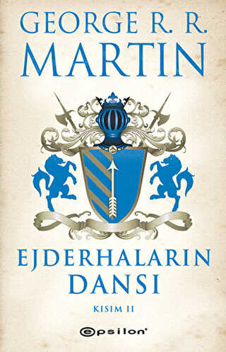 Ejderhaların Dansı 2 -Buz ve Ateşin Şarkısı 5