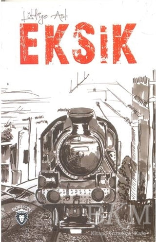 Eksik - Denemeler | Avrupa Kitabevi