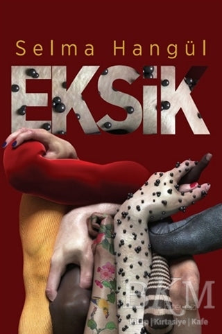 Eksik - Denemeler | Avrupa Kitabevi
