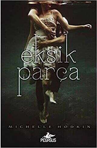 Eksik Parça - Roman | Avrupa Kitabevi