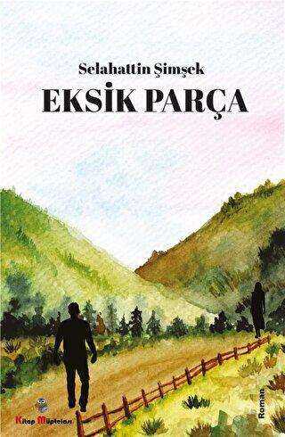 Eksik Parça - Roman | Avrupa Kitabevi