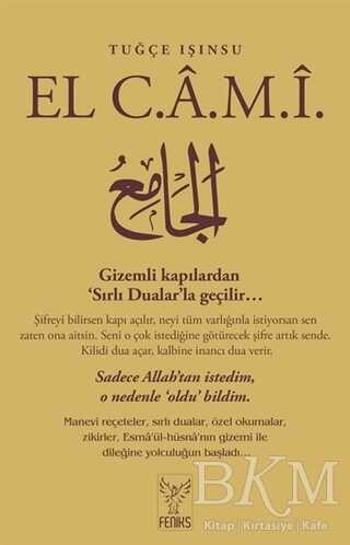 El Cami - Kişisel Gelişim Kitapları | Avrupa Kitabevi