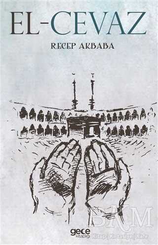 El-Cevaz - Şiir Kitapları | Avrupa Kitabevi