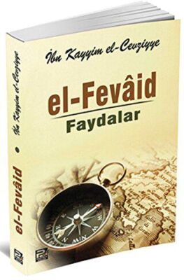 El-Fevaid - Faydalar - Genel İslam Kitapları | Avrupa Kitabevi