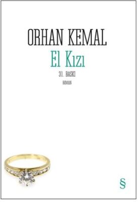El Kızı - Türk Edebiyatı Romanları | Avrupa Kitabevi