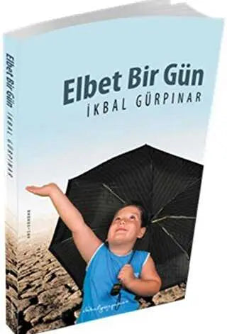 Elbet Bir Gün - Anı Mektup ve Günlük Kitapları | Avrupa Kitabevi