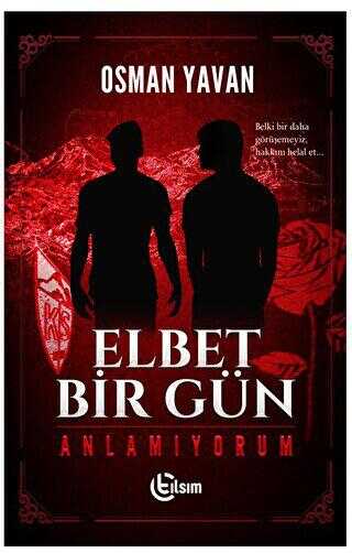 Elbet Bir Gün - Anlamıyorum - Öykü Kitapları | Avrupa Kitabevi