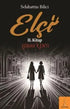 Elçi - Günah Kenti - Roman | Avrupa Kitabevi