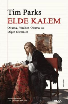 Elde Kalem - Araştıma ve İnceleme Kitapları | Avrupa Kitabevi