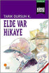 Elde Var Hikaye - Öykü Kitapları | Avrupa Kitabevi