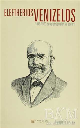 Eleftherios Venizelos -  | Avrupa Kitabevi