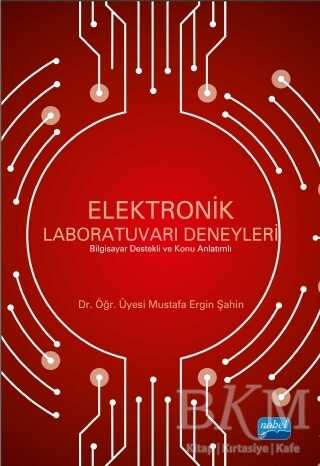 Elektronik Labaratuvarı Deneyleri