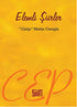 Elemli Şiirler - Şiir Kitapları | Avrupa Kitabevi