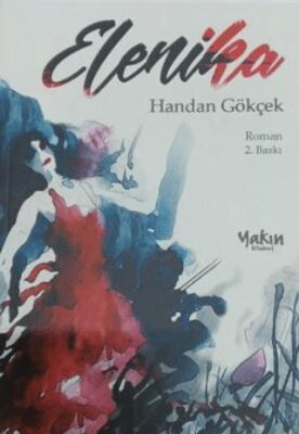 Elenika - Türk Edebiyatı Romanları | Avrupa Kitabevi