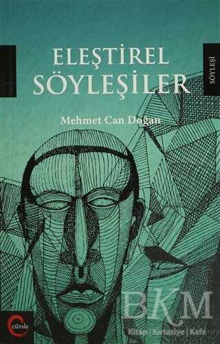 Eleştirel Söyleşiler - Söyleşi Kitapları | Avrupa Kitabevi