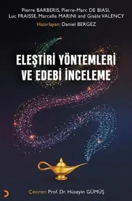 Eleştiri Yöntemleri ve Edebi İnceleme
