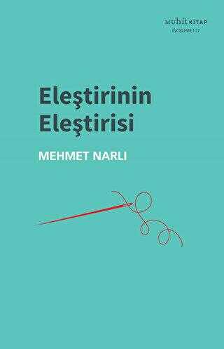 Eleştirinin Eleştirisi - Araştıma ve İnceleme Kitapları | Avrupa Kitabevi