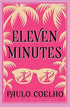 Eleven Minutes -  | Avrupa Kitabevi
