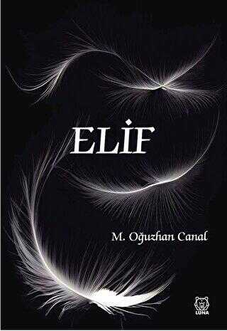 Elif - Roman | Avrupa Kitabevi