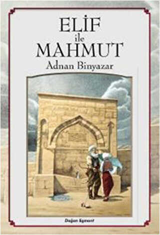 Elif İle Mahmut - Türk Edebiyatı Romanları | Avrupa Kitabevi
