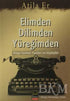 Elimden Dilimden Yüreğimden - Denemeler | Avrupa Kitabevi