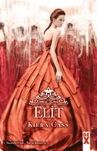 Elit - İngiliz Edebiyatı | Avrupa Kitabevi