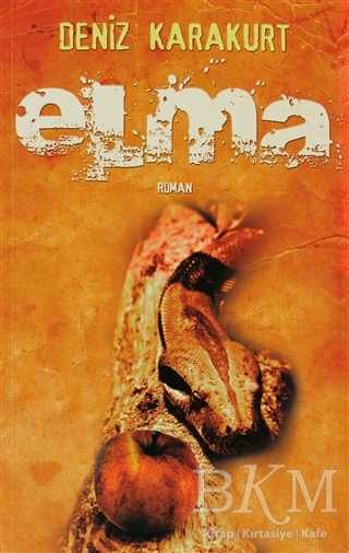 Elma - Türk Edebiyatı Romanları | Avrupa Kitabevi
