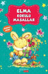 Elma Kokulu Masallar Kokulu Kitap -  | Avrupa Kitabevi