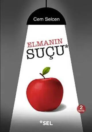Elmanın Suçu - Türk Edebiyatı Romanları | Avrupa Kitabevi