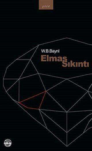 Elmas Sıkıntı - Şiir Kitapları | Avrupa Kitabevi
