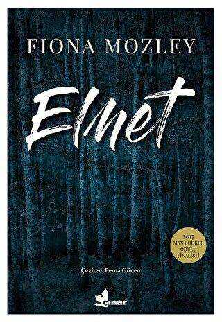 Elmet - Roman | Avrupa Kitabevi
