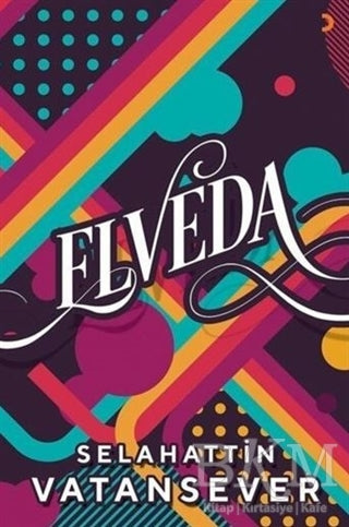 Elveda - Şiir Kitapları | Avrupa Kitabevi
