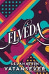 Elveda - Şiir Kitapları | Avrupa Kitabevi