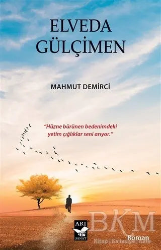 Elveda Gülçimen - Roman | Avrupa Kitabevi