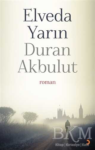 Elveda Yarın - Roman | Avrupa Kitabevi