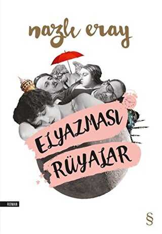 Elyazması Rüyalar - Roman | Avrupa Kitabevi
