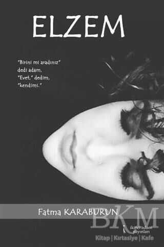 Elzem - Denemeler | Avrupa Kitabevi